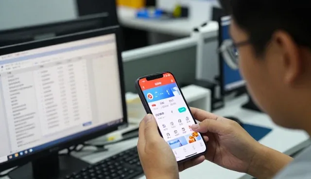 小程序商城网络较为完善APP常见误区盘点